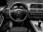 BMW 650i Coupe M Sport Package 2011 года